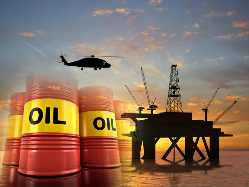 油价狂飙：布伦特原油站稳112美元，市场恐慌情绪拉满