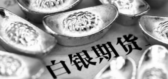  白银期货直播间-暴跌突袭：沪银期货遭遇“黑色时刻”