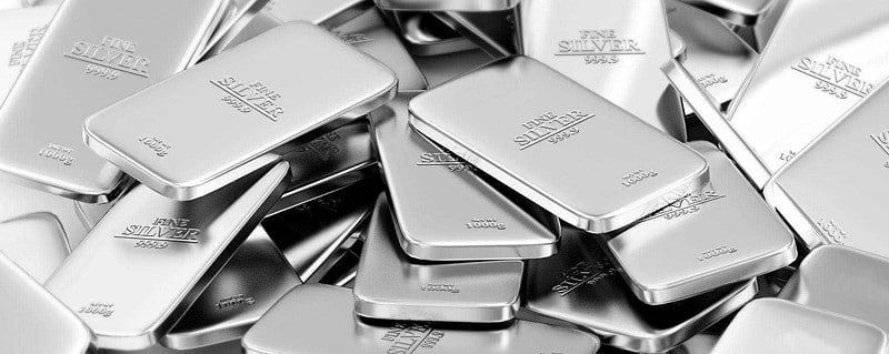 惊魂时刻：COMEX白银期货单日暴跌超11%